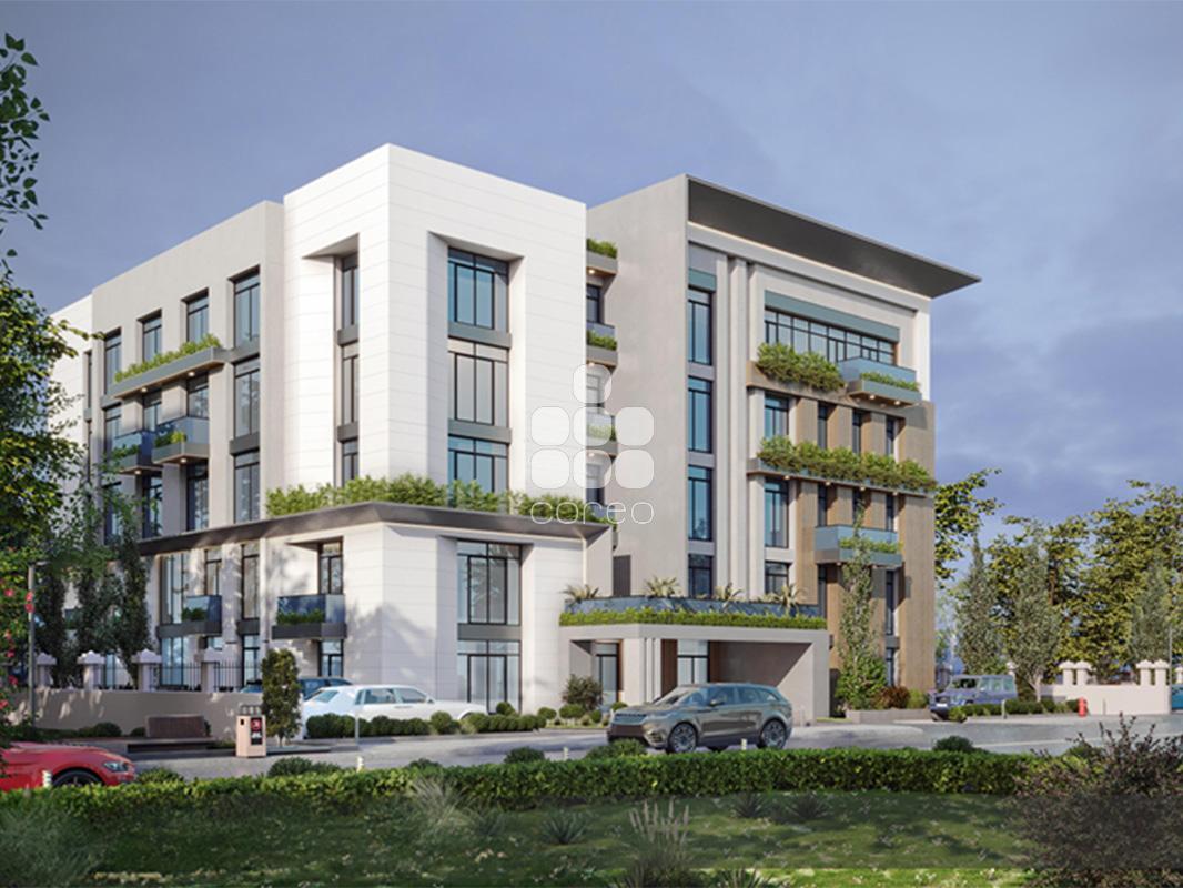 10% DOWN | 3BR + MAID | INTEREST-FREE PLAN