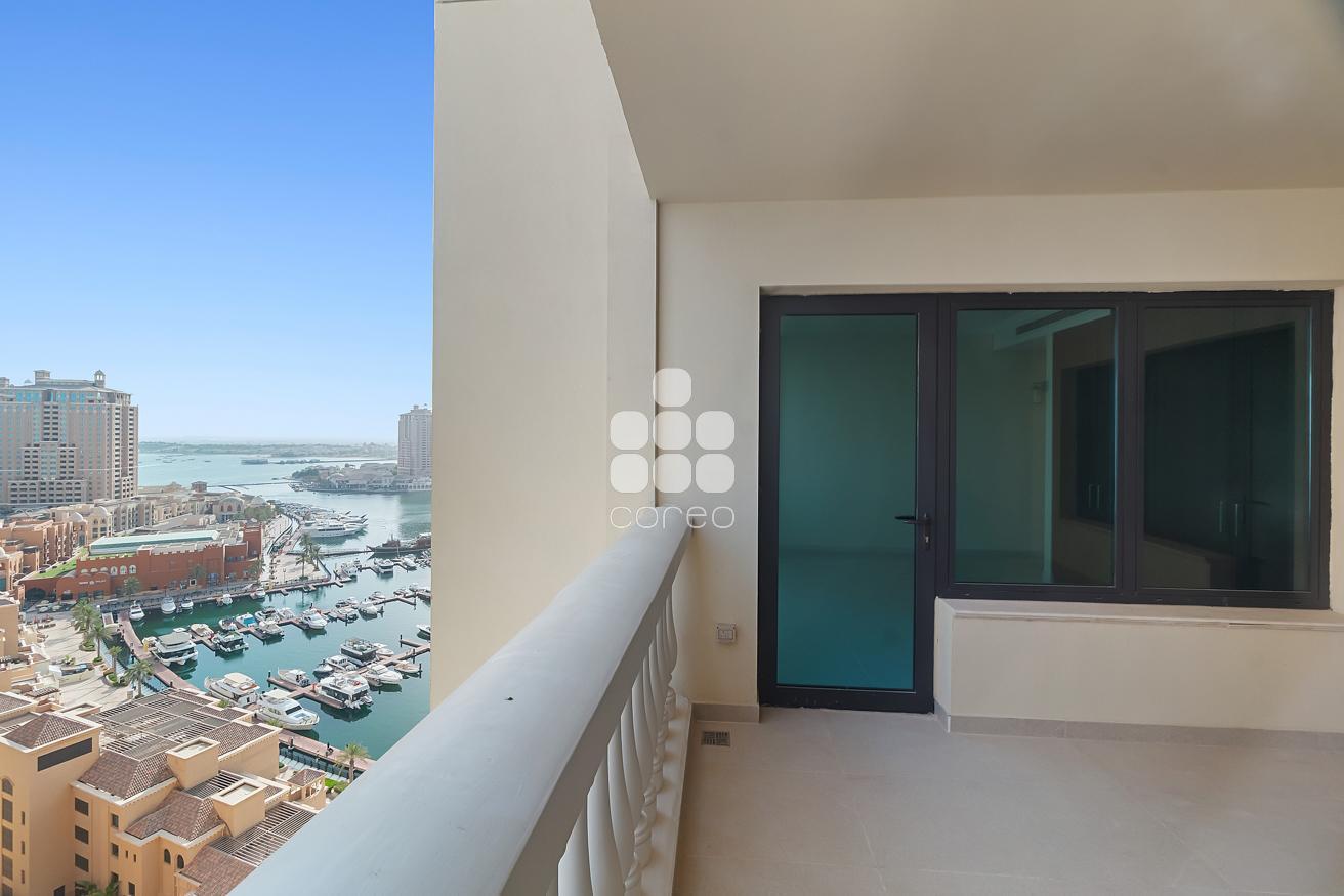 ELEGANT NEW 2BR | PREMIUM LIVING | HIGH-END TOWER
