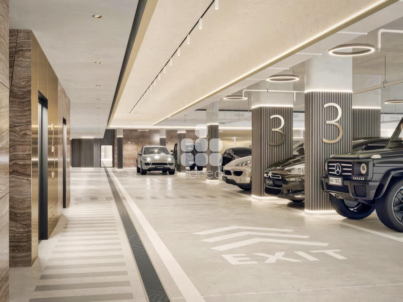 Image of property for rent sale in Qatar apartments villas offices