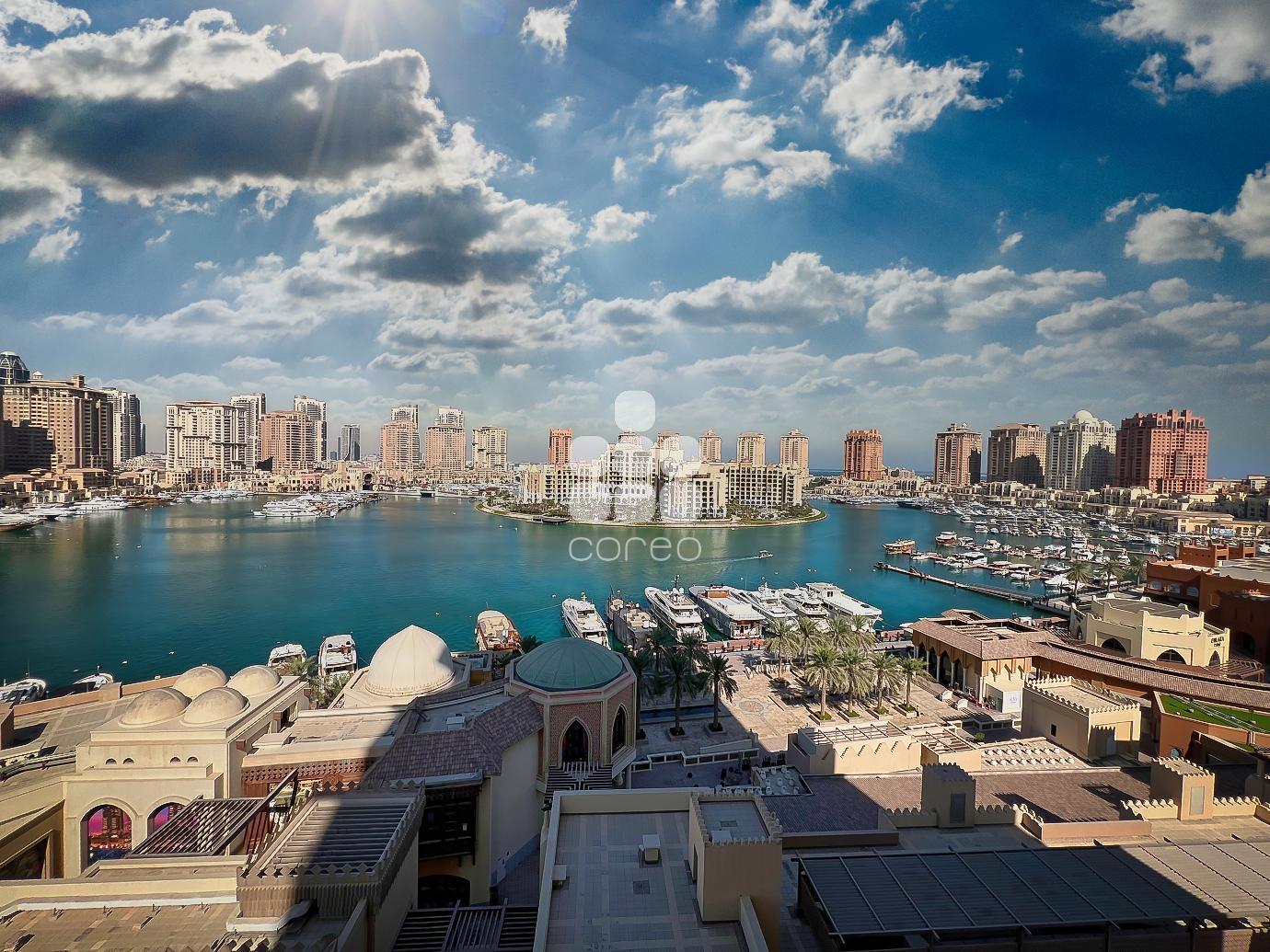 Image of property for rent sale in Qatar apartments villas offices