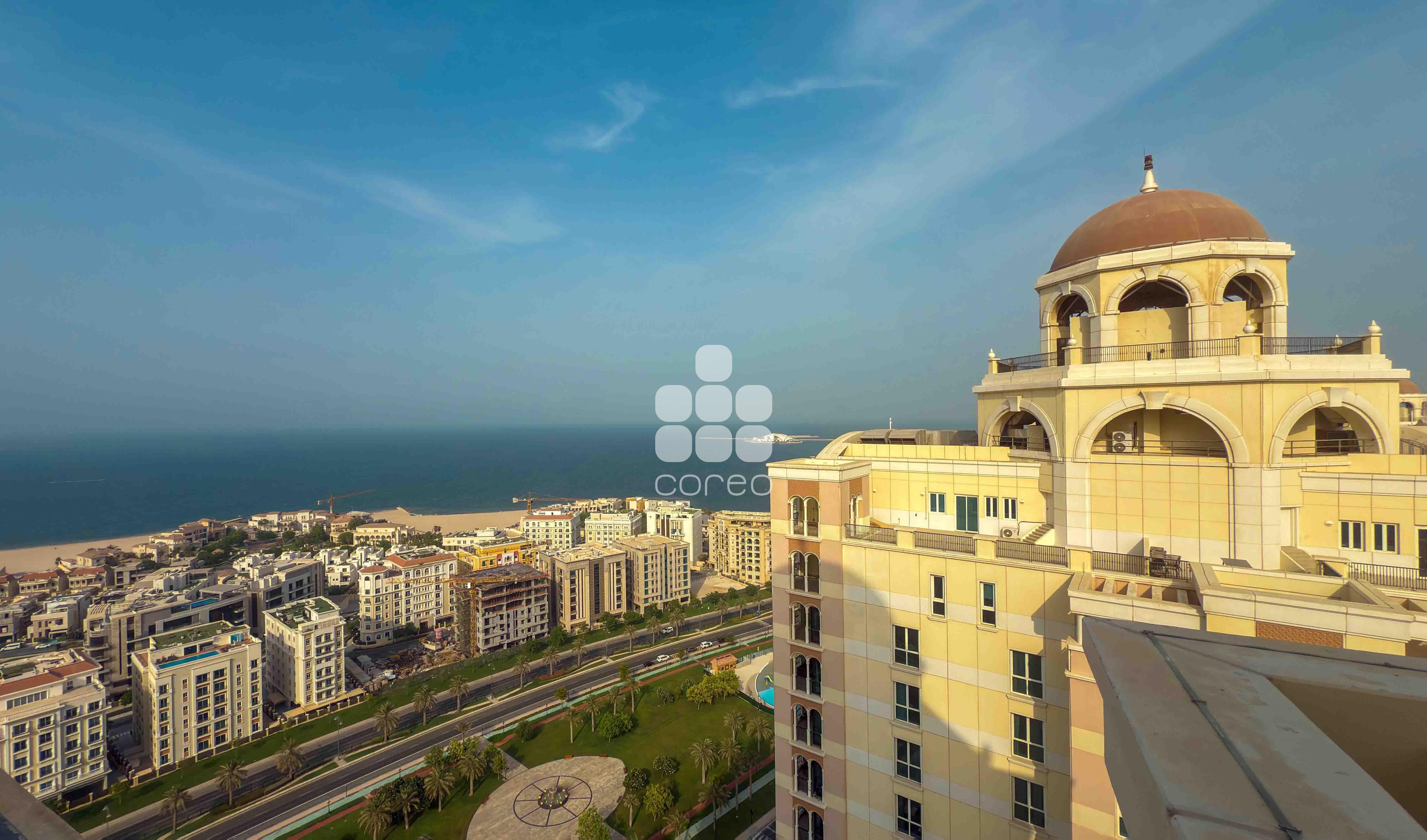 Image of property for rent sale in Qatar apartments villas offices