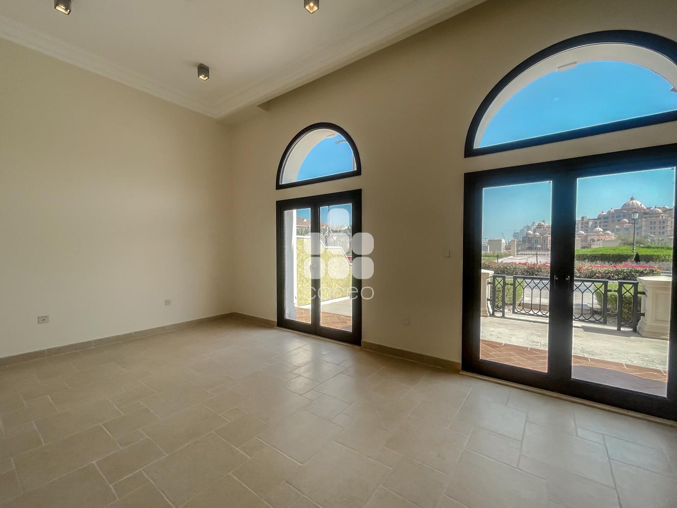 Image of property for rent sale in Qatar apartments villas offices