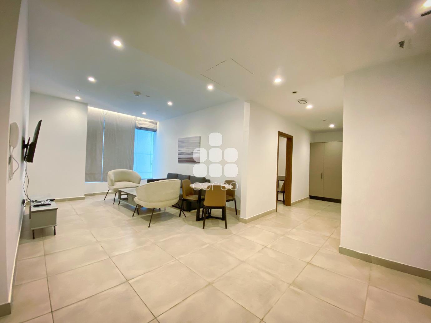 Hotel Living in Old Town Doha – Fully Furnished