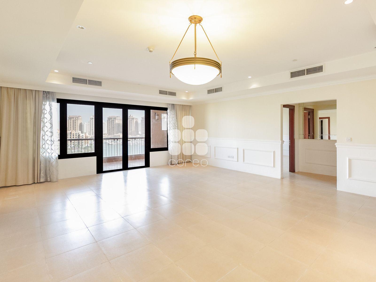 Image of property for rent sale in Qatar apartments villas offices