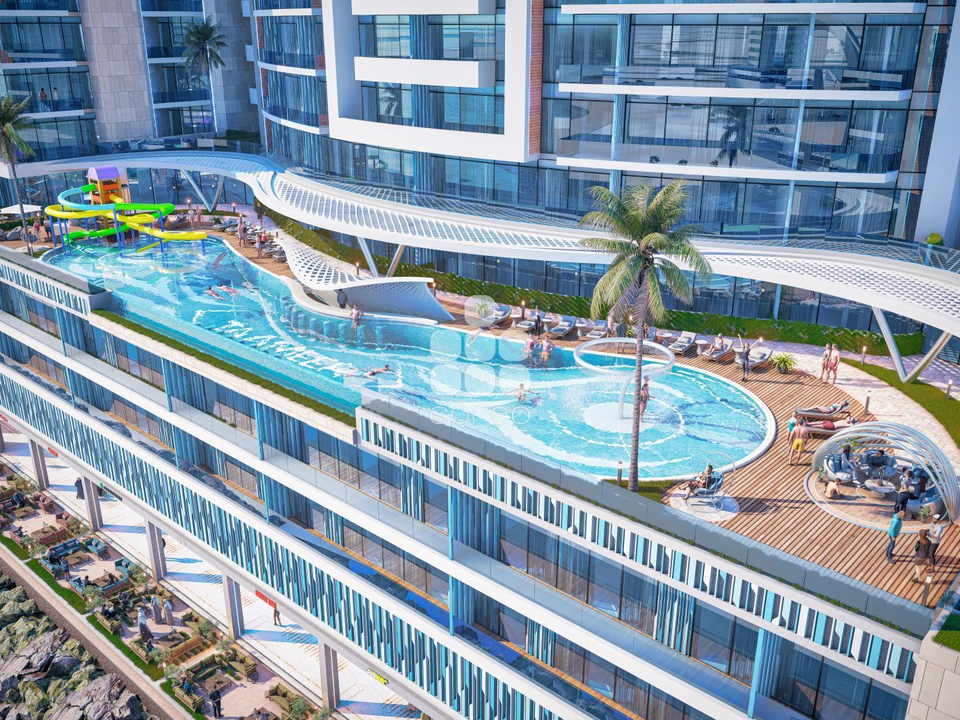 Image of property for rent sale in Qatar apartments villas offices