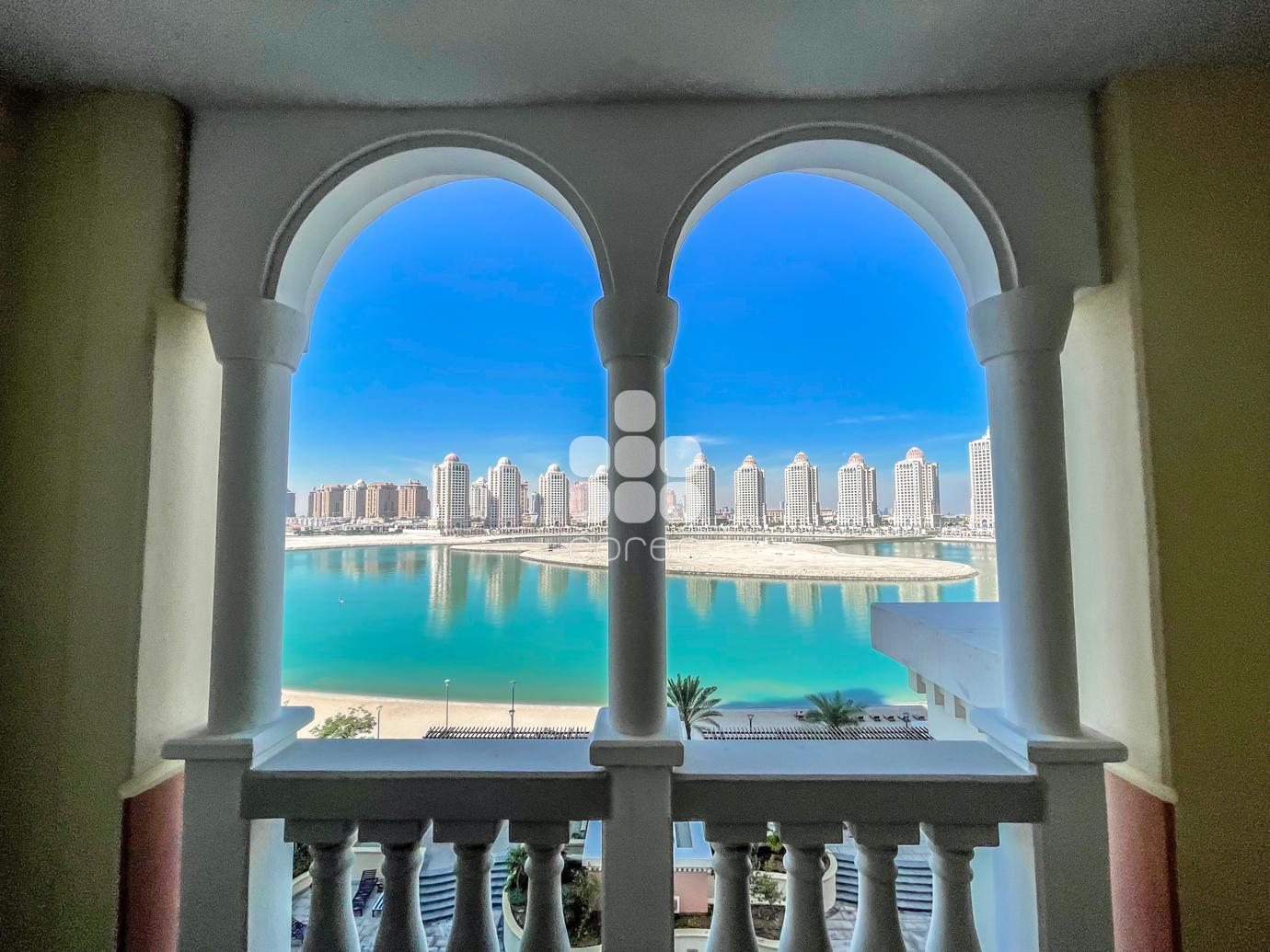 Image of property for rent sale in Qatar apartments villas offices