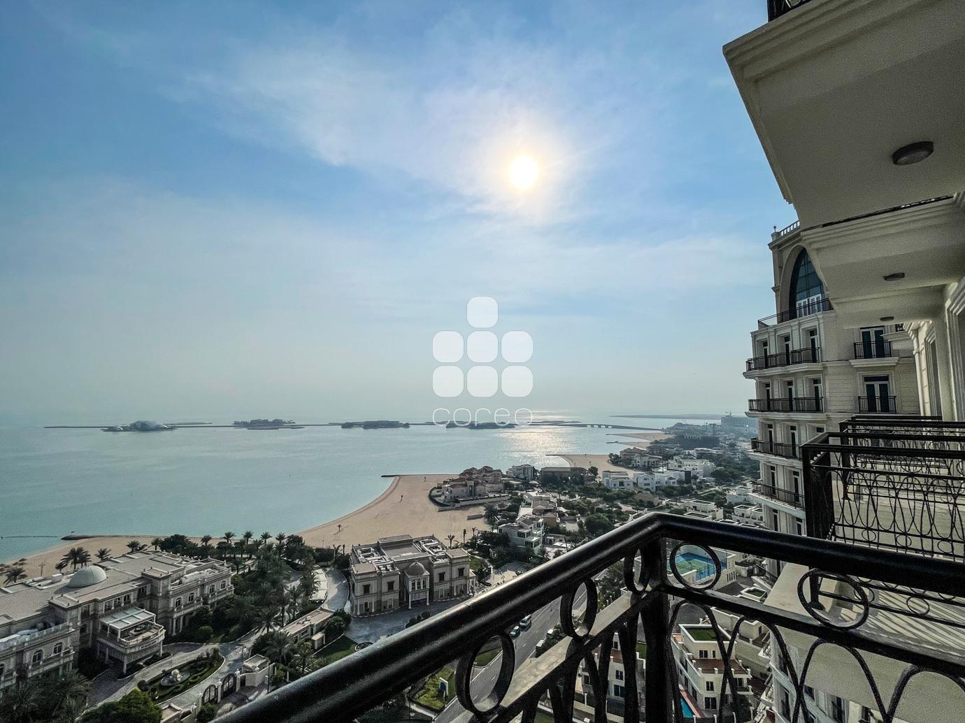 Image of property for rent sale in Qatar apartments villas offices