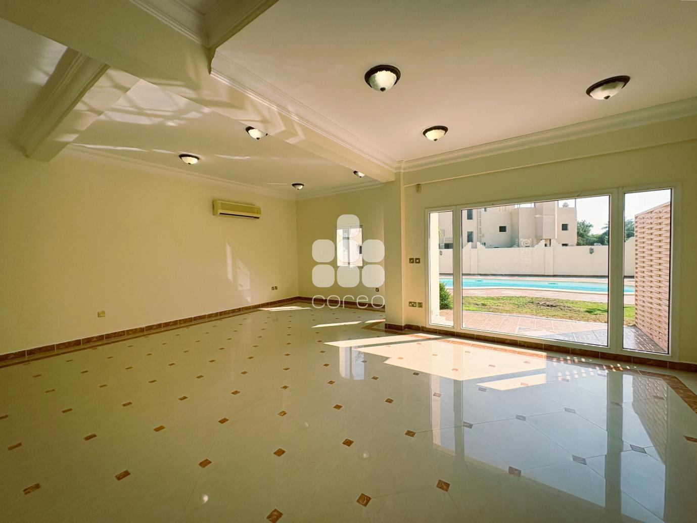 Image of property for rent sale in Qatar apartments villas offices