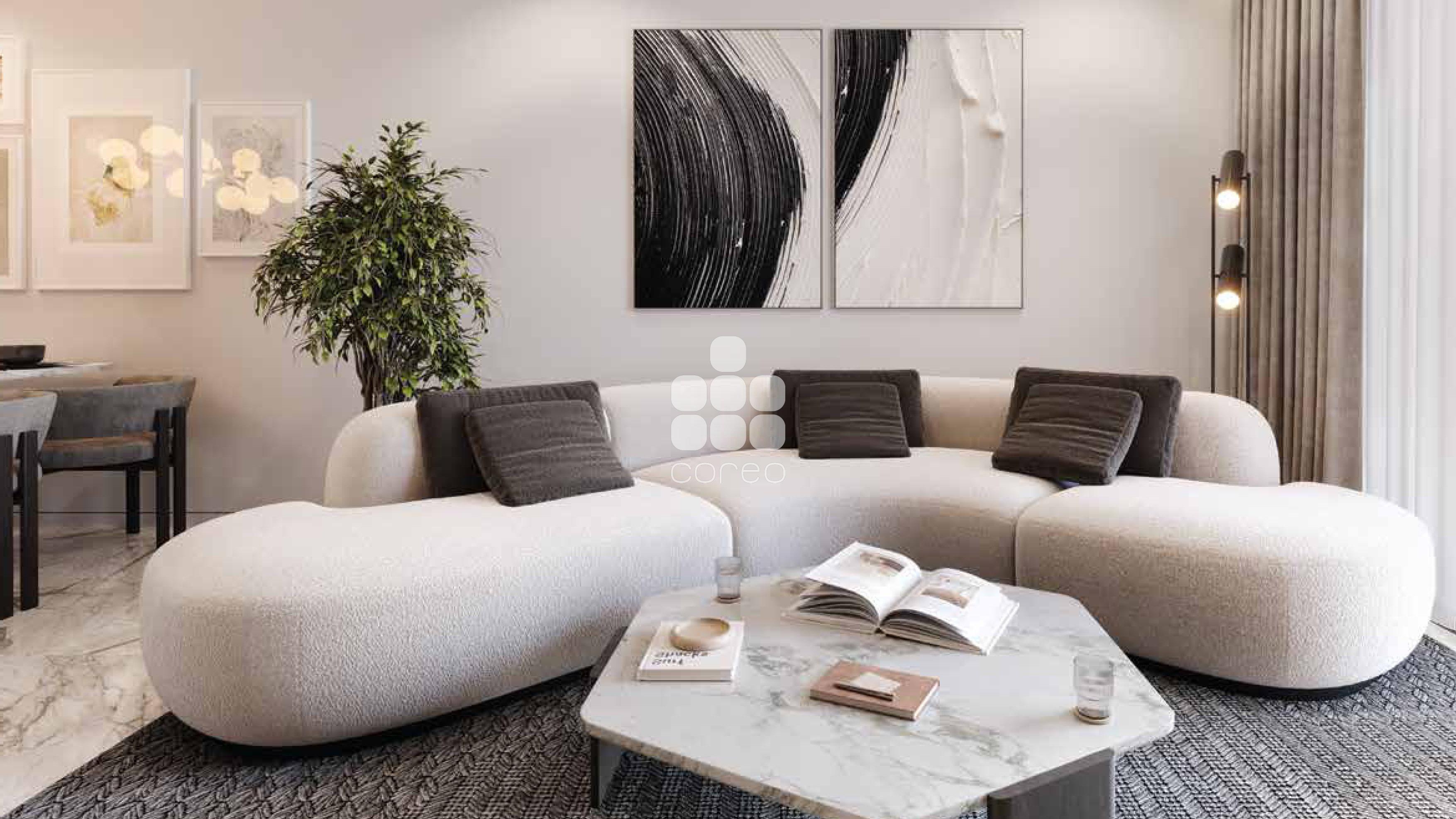 Image of property for rent sale in Qatar apartments villas offices