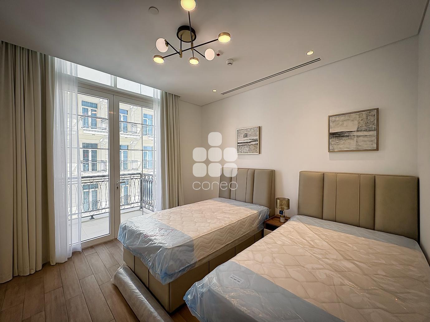 Image of property for rent sale in Qatar apartments villas offices