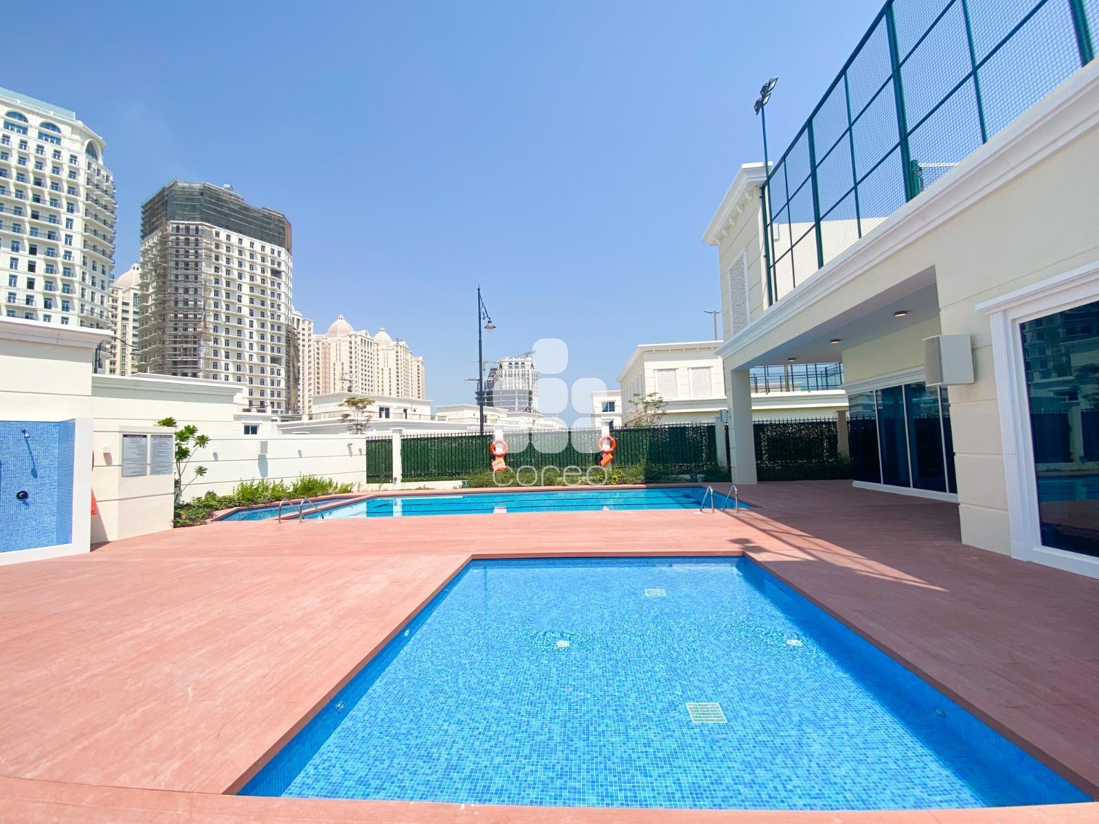 Image of property for rent sale in Qatar apartments villas offices