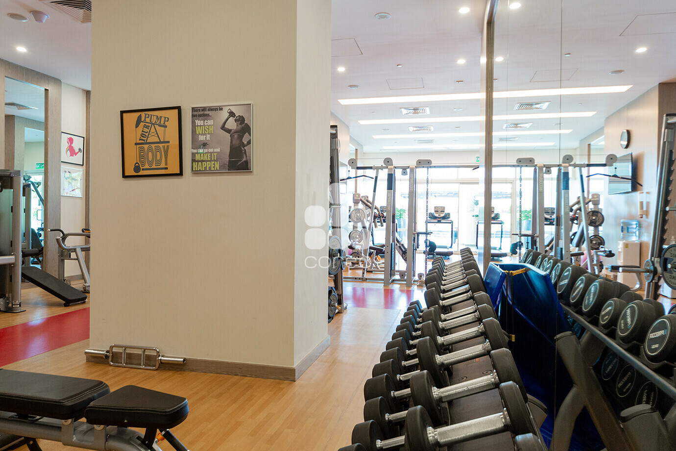 Image of property for rent sale in Qatar apartments villas offices