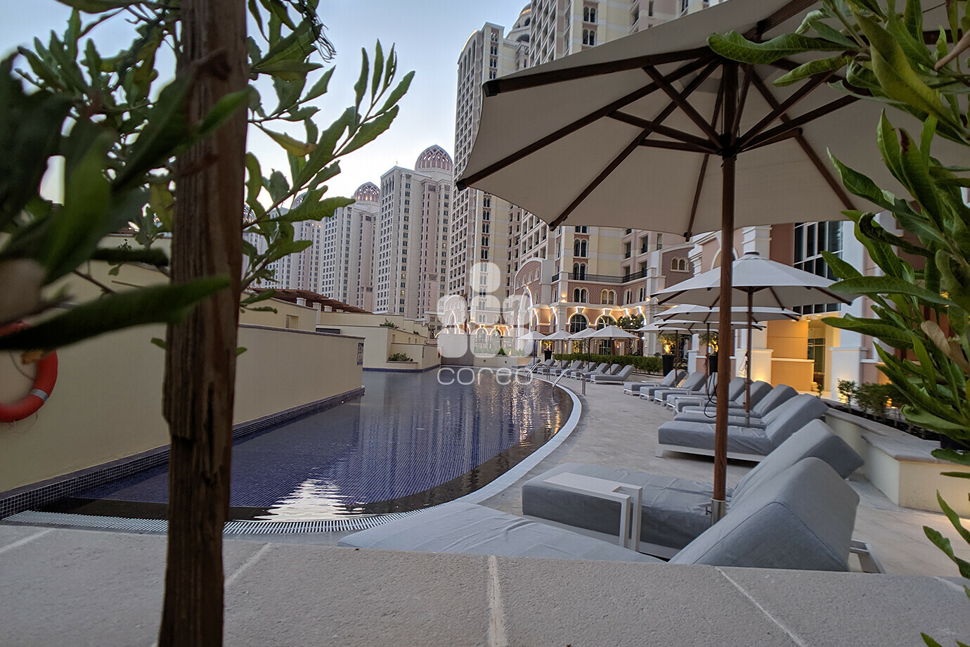 Image of property for rent sale in Qatar apartments villas offices