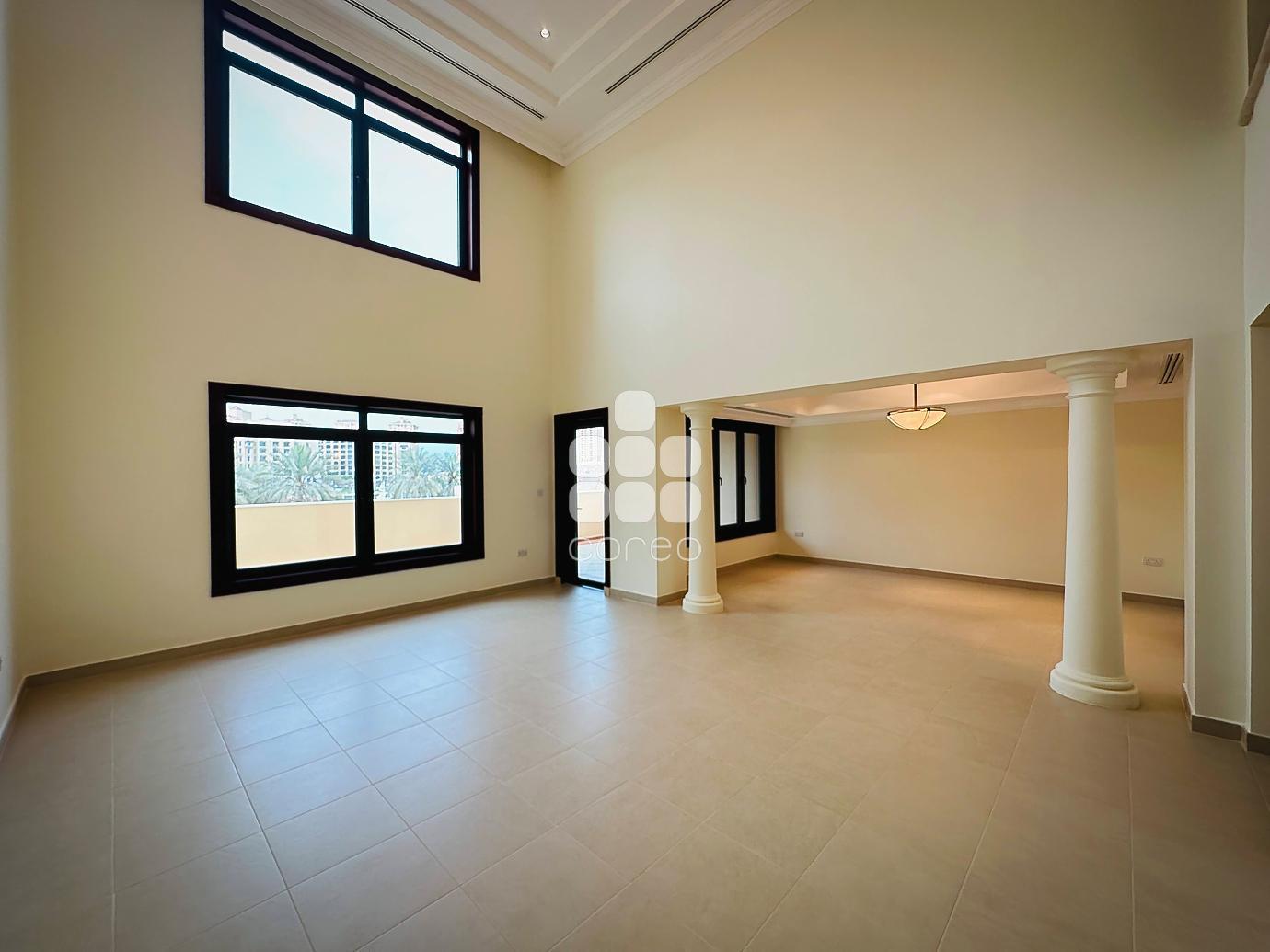 Image of property for rent sale in Qatar apartments villas offices