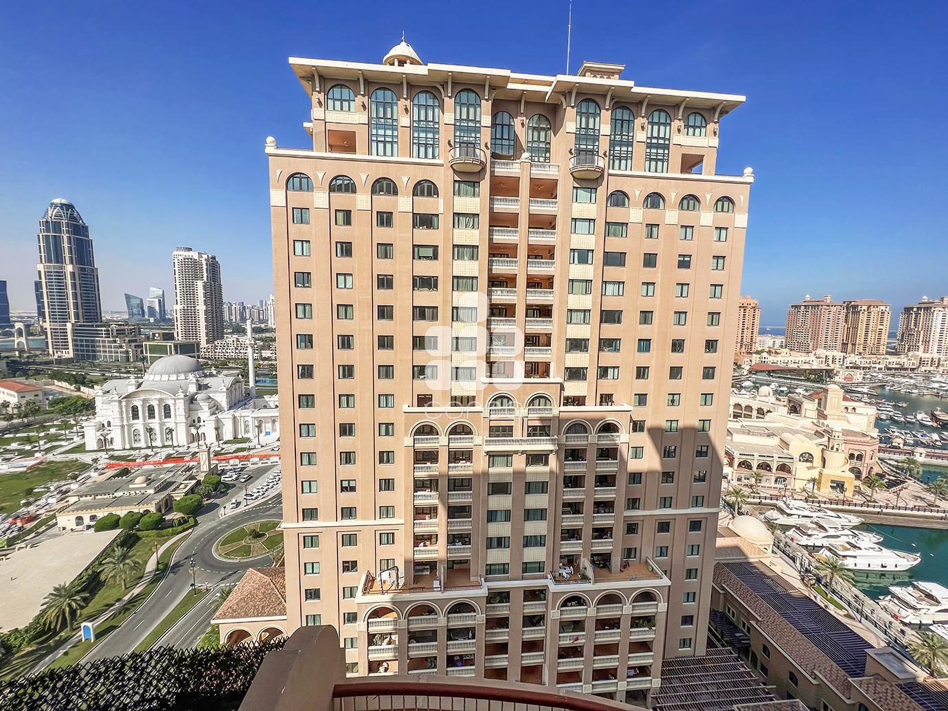 Image of property for rent sale in Qatar apartments villas offices