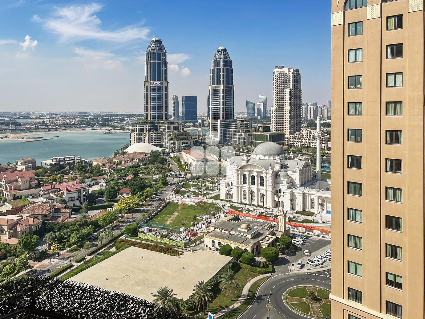 Image of property for rent sale in Qatar apartments villas offices