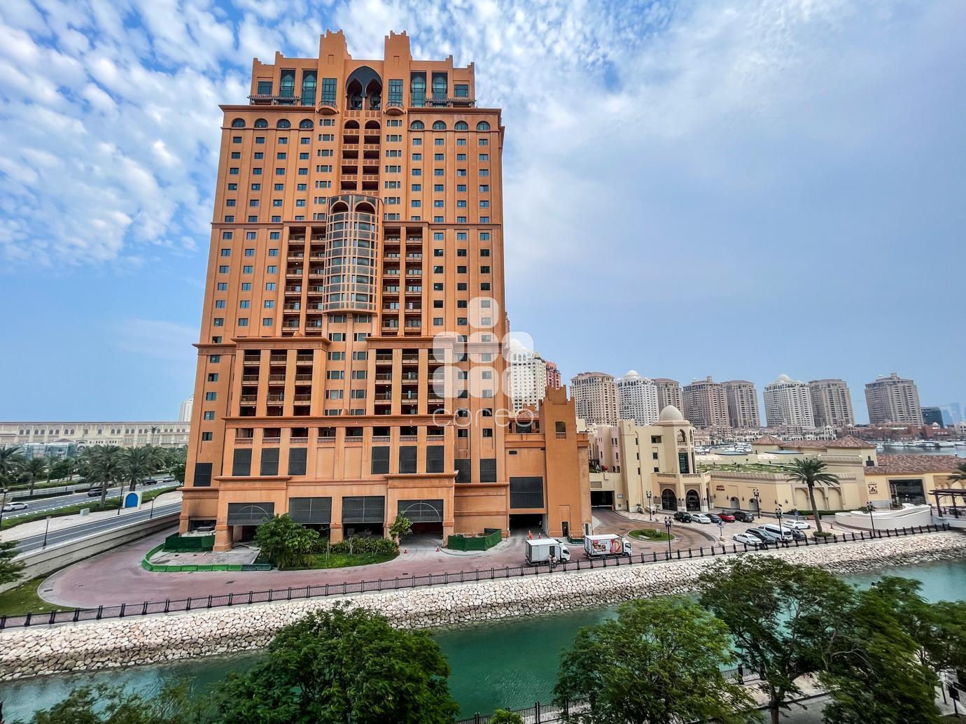 Image of property for rent sale in Qatar apartments villas offices