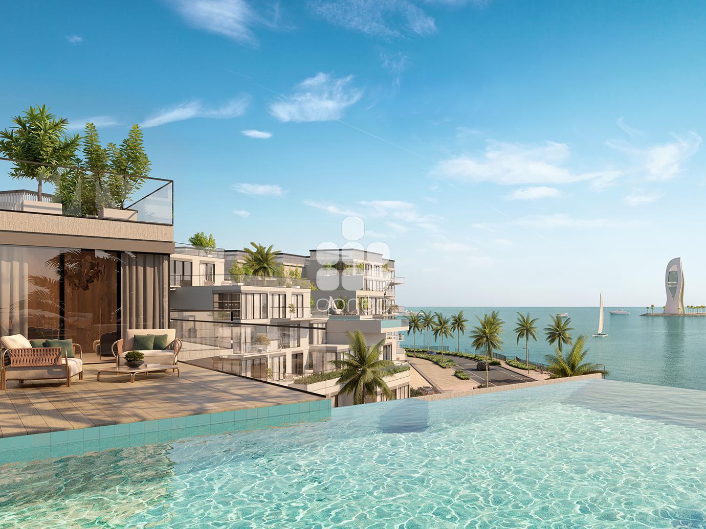 Image of property for rent sale in Qatar apartments villas offices