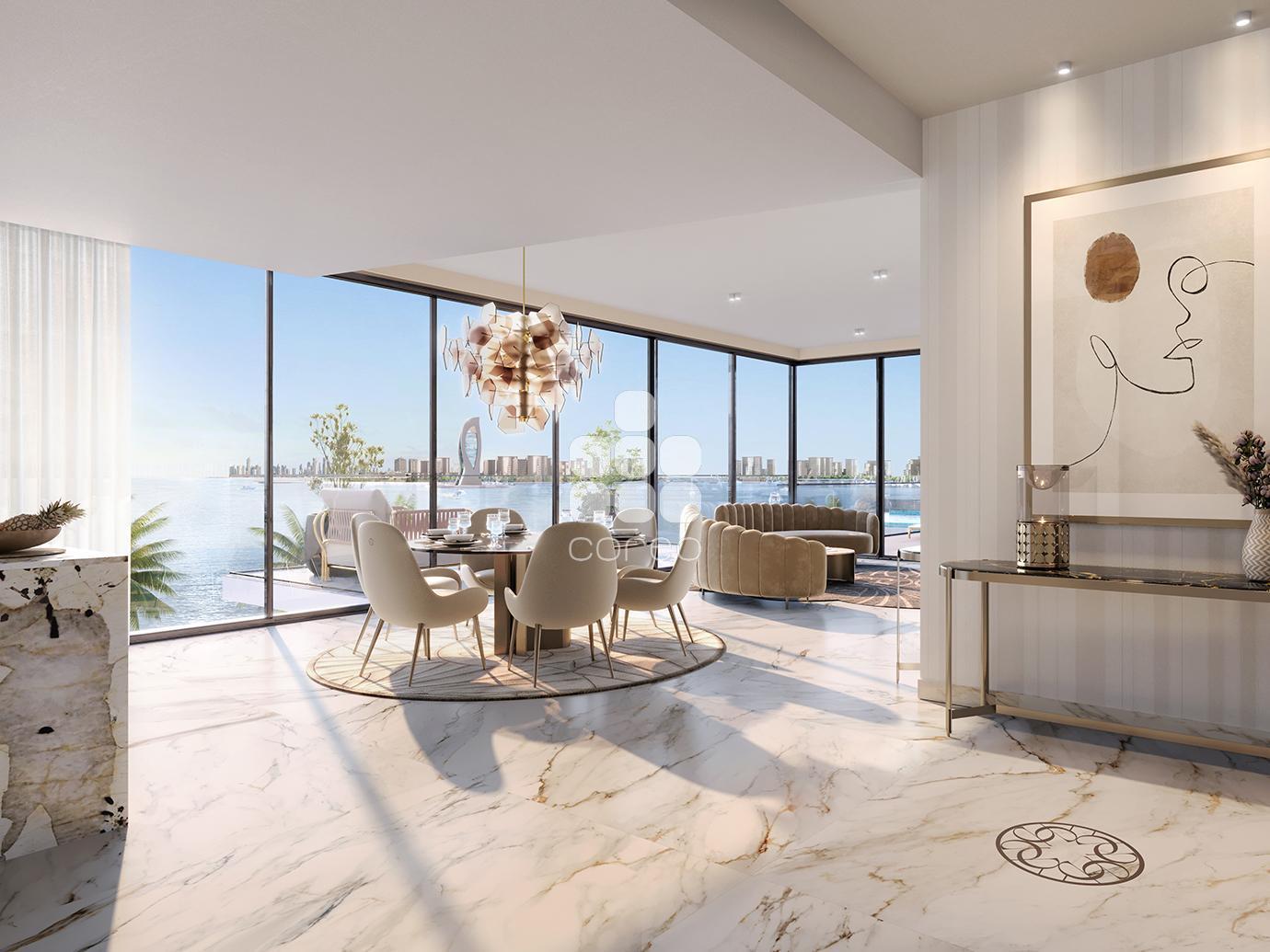 Image of property for rent sale in Qatar apartments villas offices