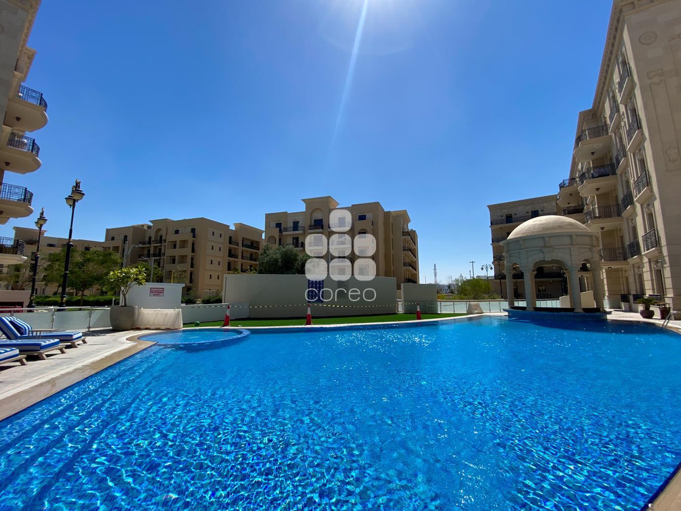 Image of property for rent sale in Qatar apartments villas offices