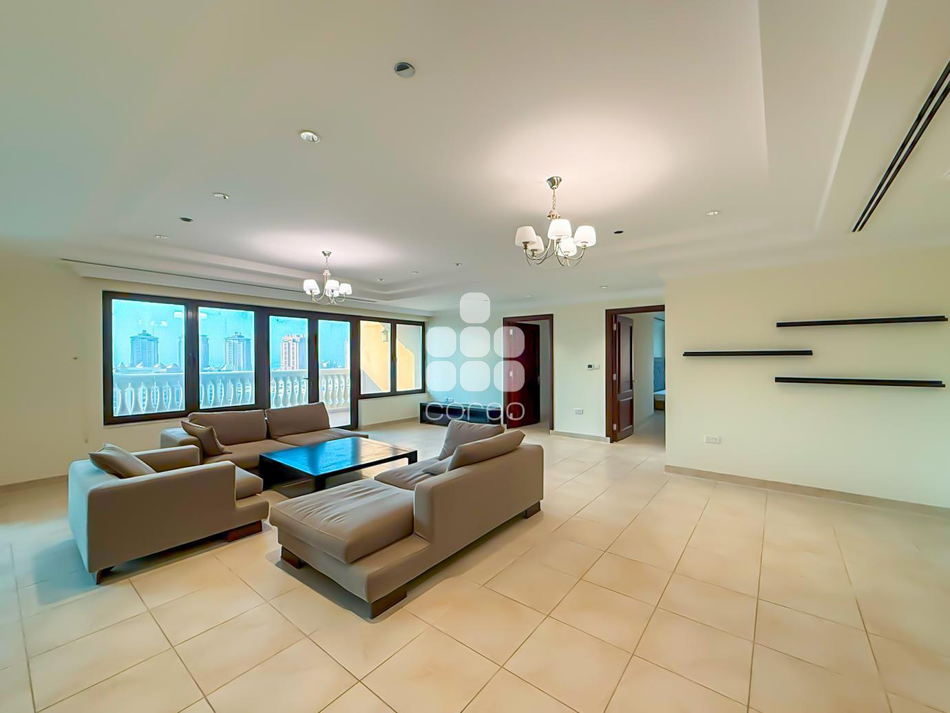 Image of property for rent sale in Qatar apartments villas offices