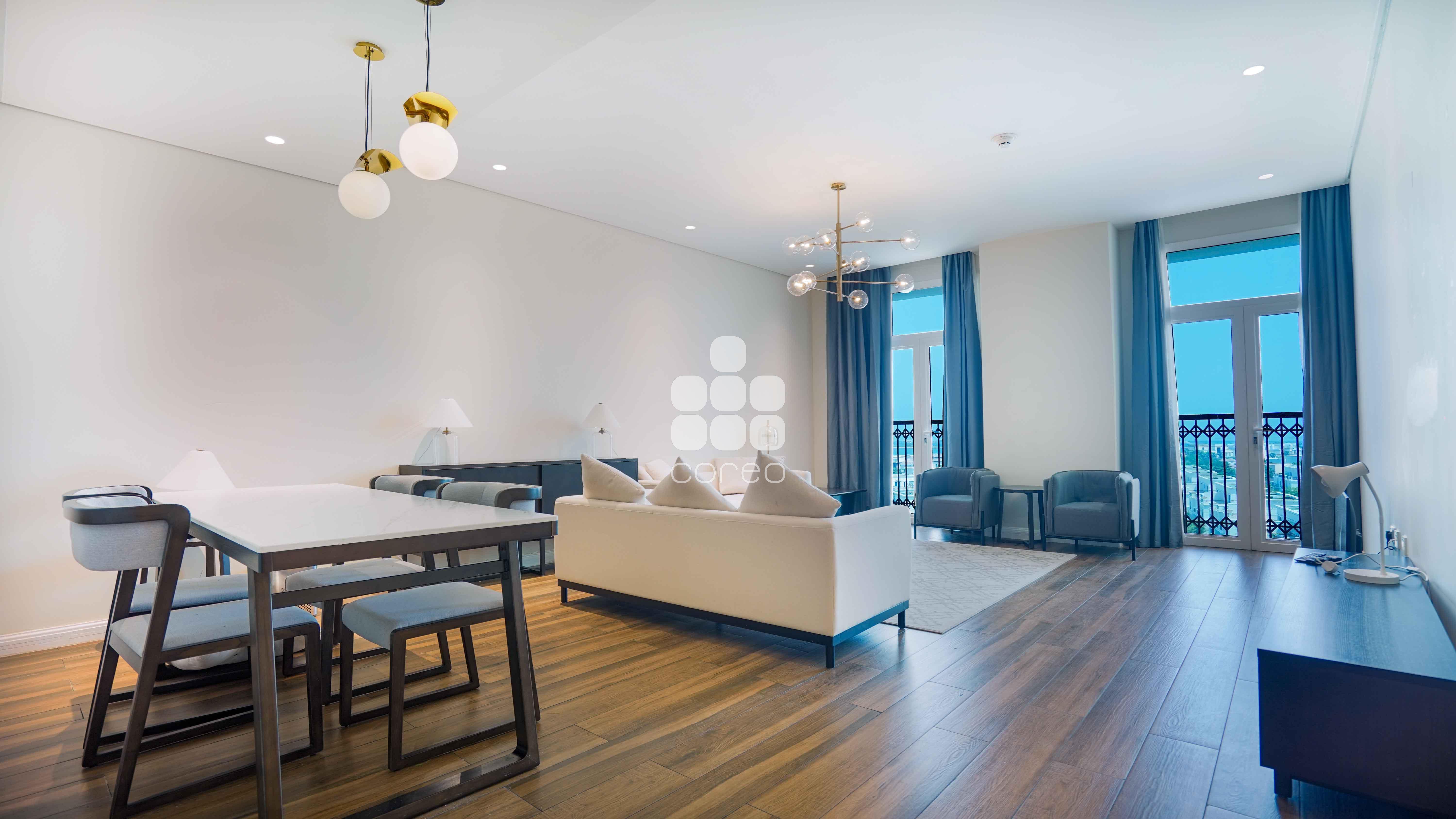 SPACIOUS 3BDR + M | BILLS INCLUDED | AMAZING VIEW