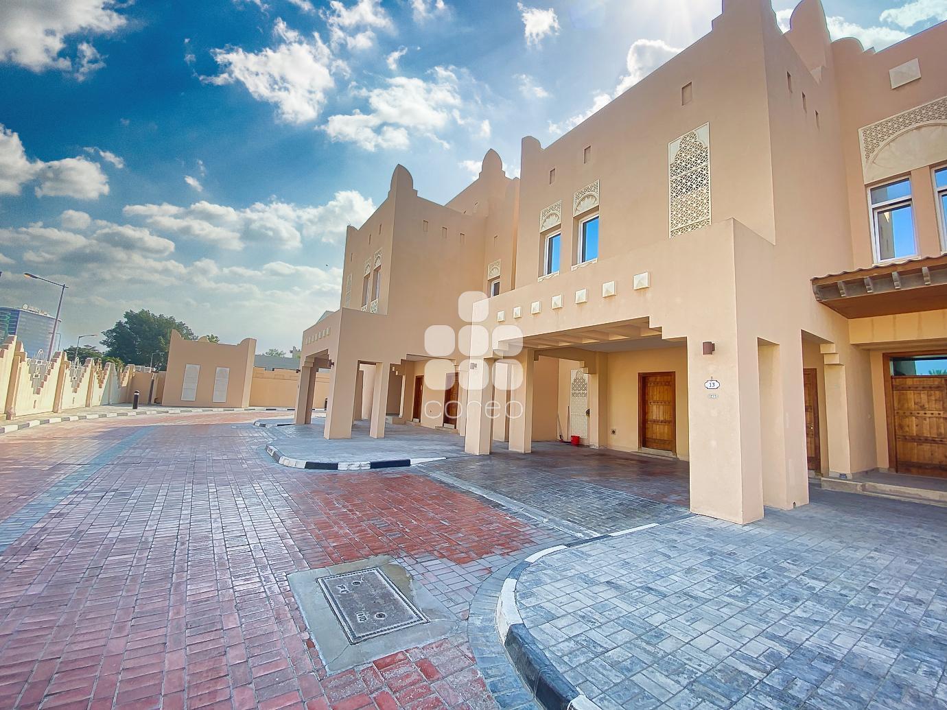 Image of property for rent sale in Qatar apartments villas offices