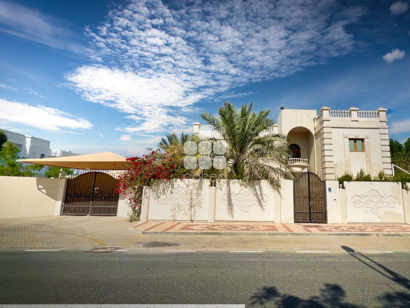 Image of property for rent sale in Qatar apartments villas offices