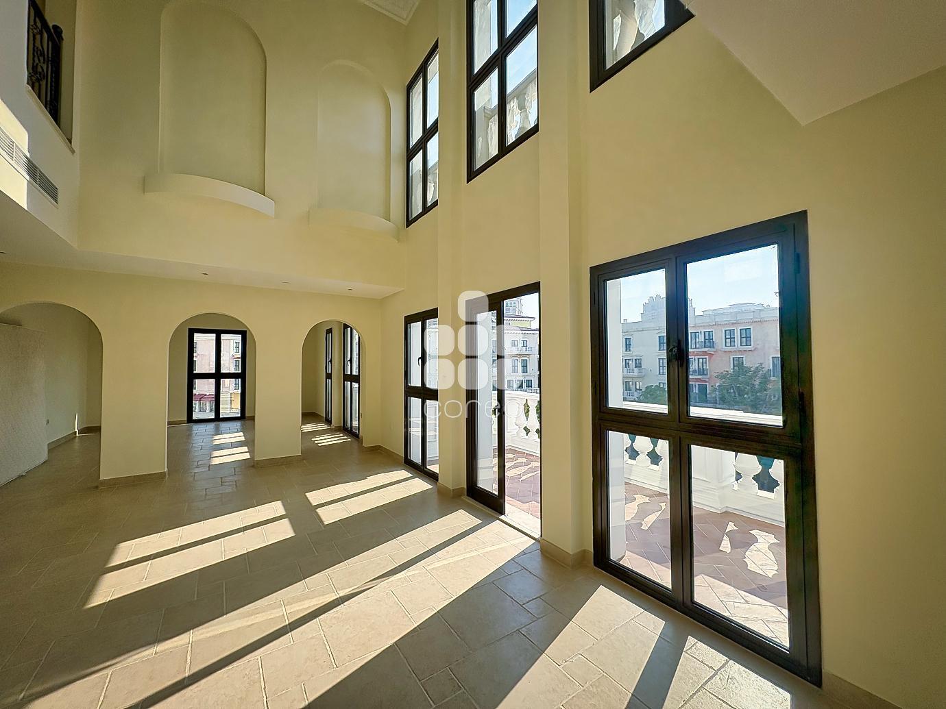 Image of property for rent sale in Qatar apartments villas offices