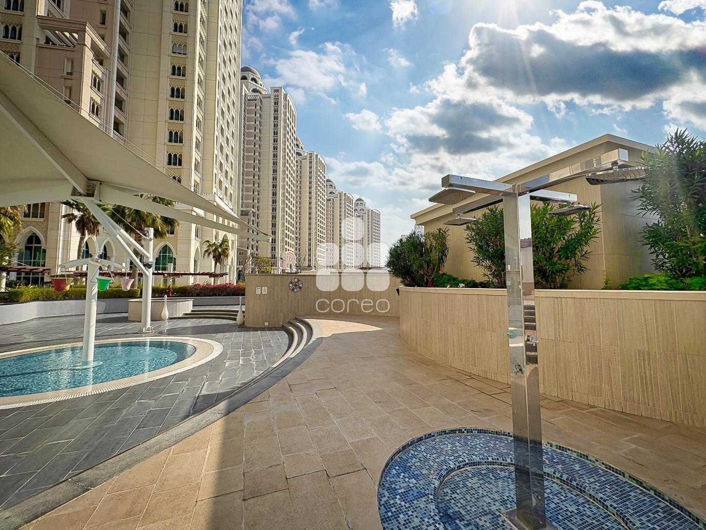 Image of property for rent sale in Qatar apartments villas offices