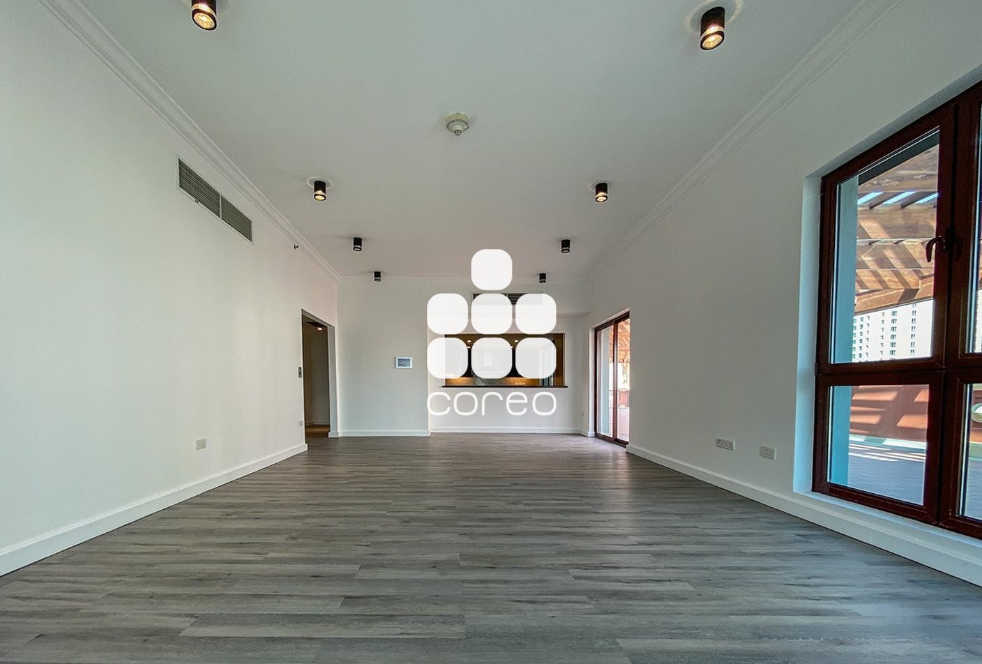 Flats & Apartments for Rent in Doha, Qatar Coreo