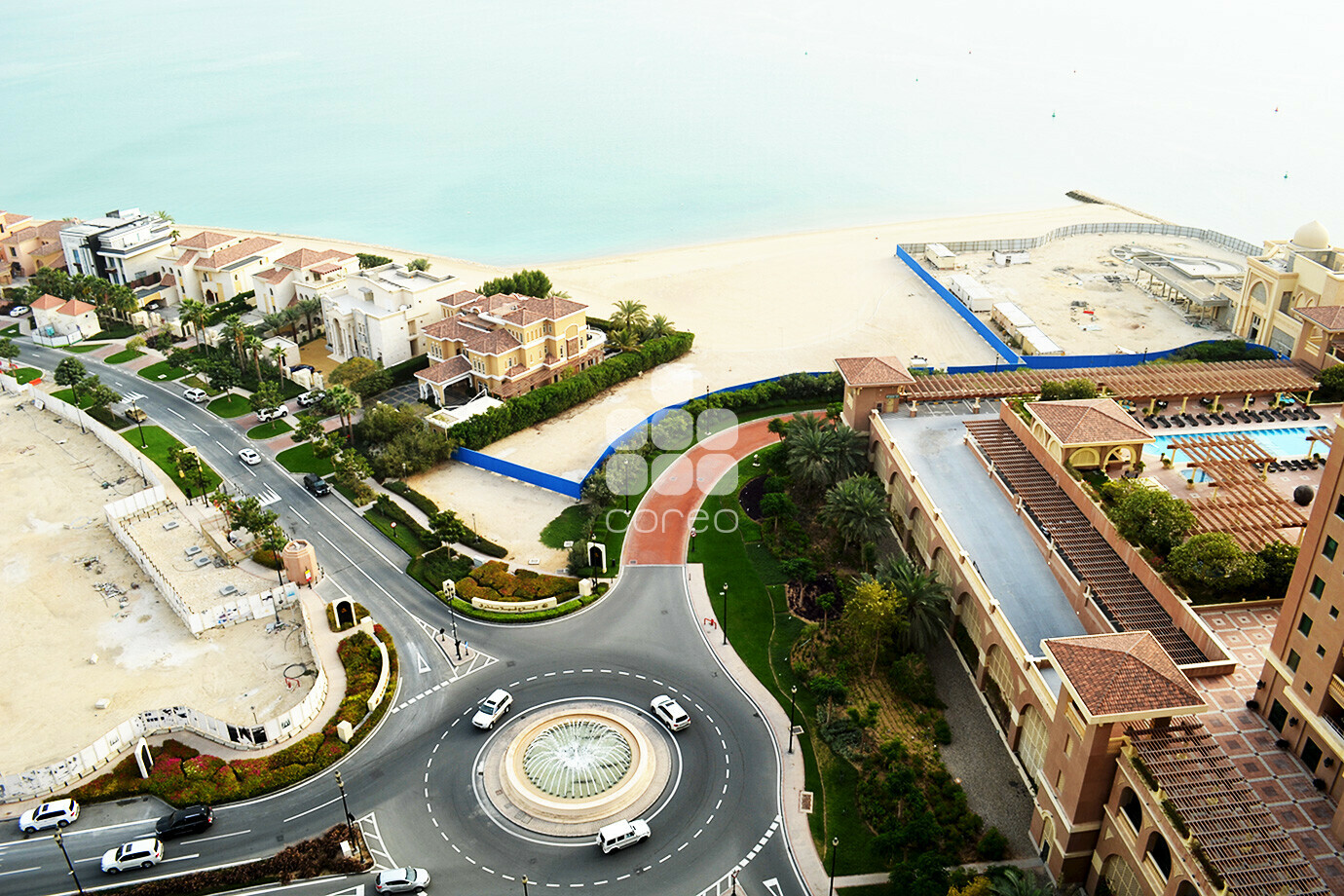 Image of property for rent sale in Qatar apartments villas offices
