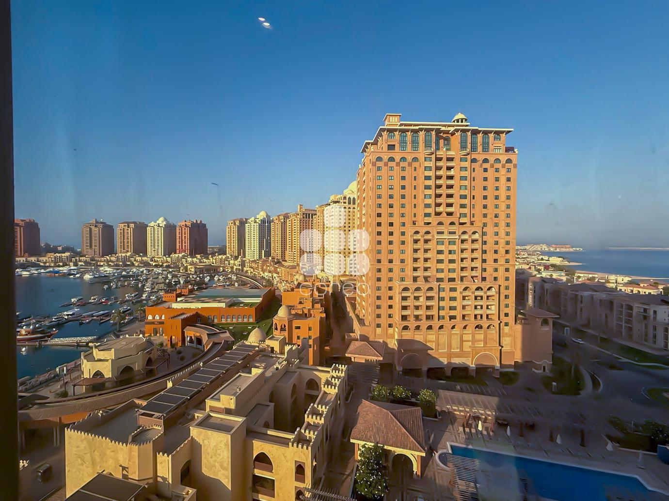 Image of property for rent sale in Qatar apartments villas offices