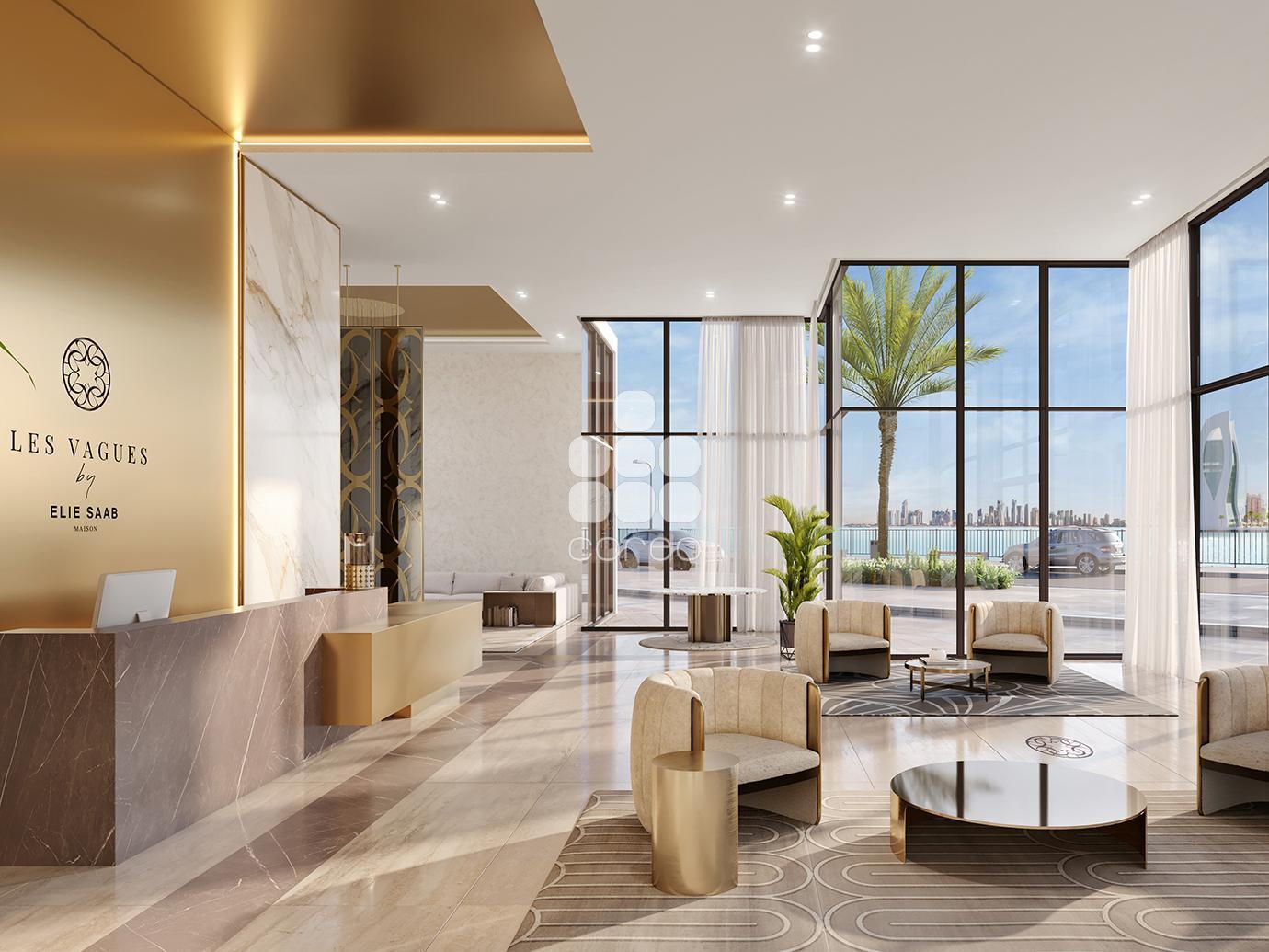 Image of property for rent sale in Qatar apartments villas offices