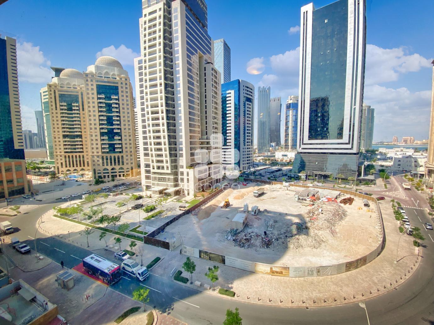 Image of property for rent sale in Qatar apartments villas offices