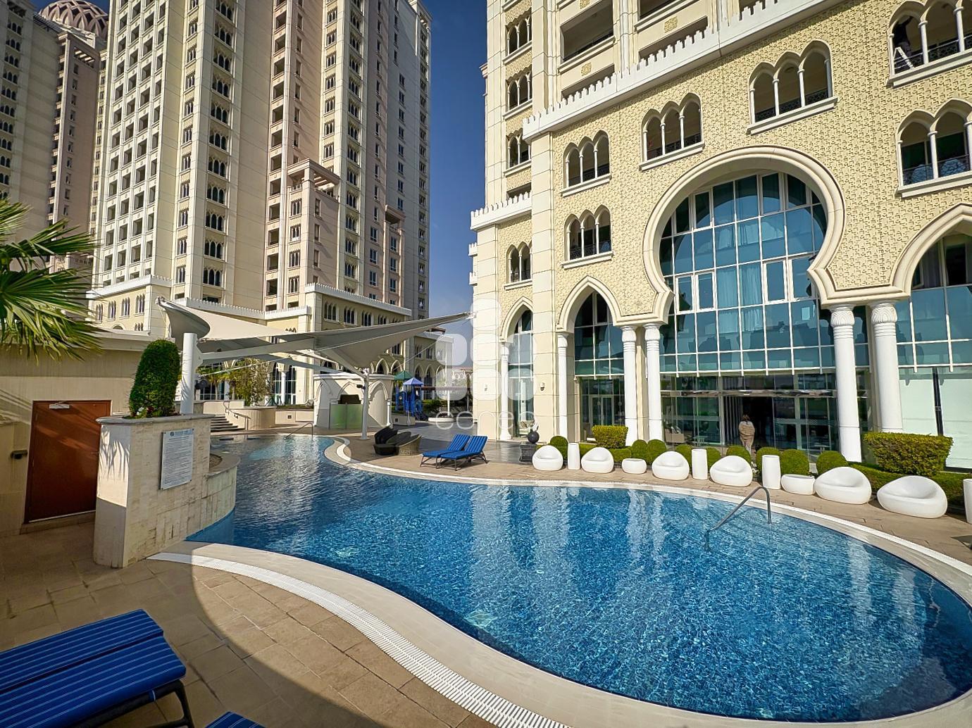 Image of property for rent sale in Qatar apartments villas offices