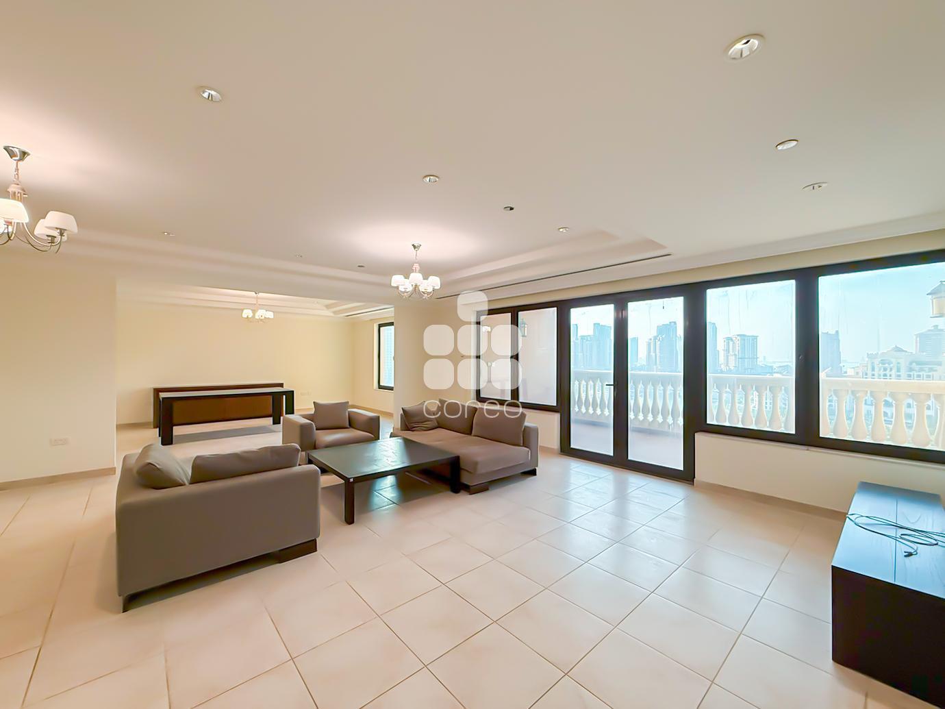 Image of property for rent sale in Qatar apartments villas offices