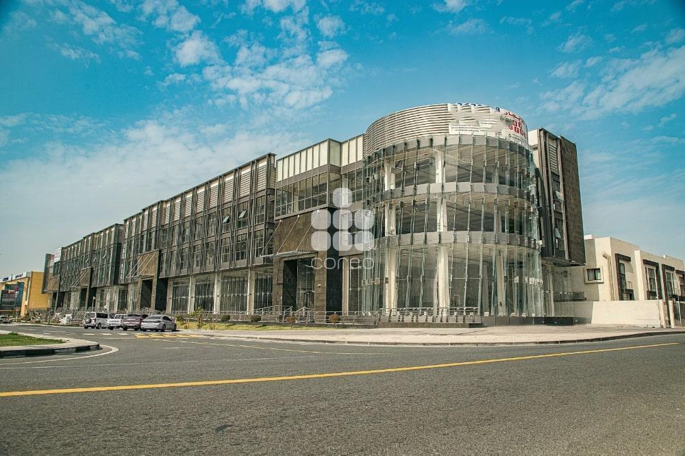 OFFICE SPACE | 110 SQM | 4 MONTHS GRACE PERIOD