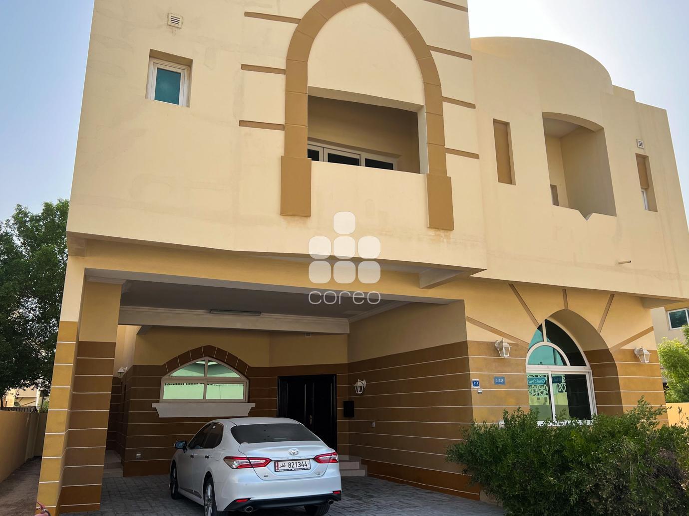 Image of property for rent sale in Qatar apartments villas offices