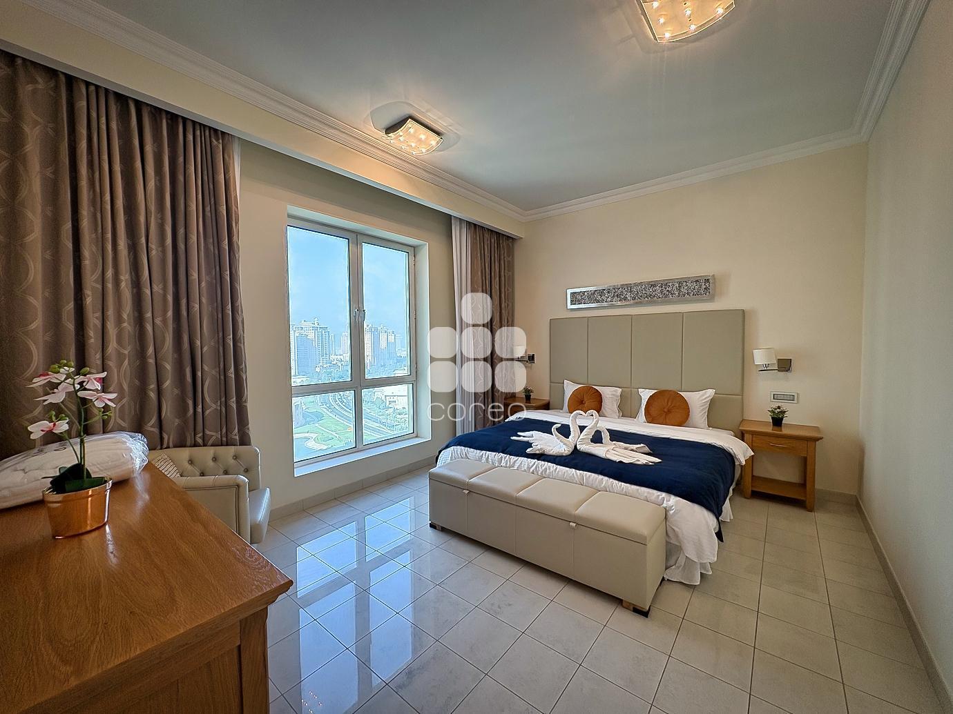 Image of property for rent sale in Qatar apartments villas offices