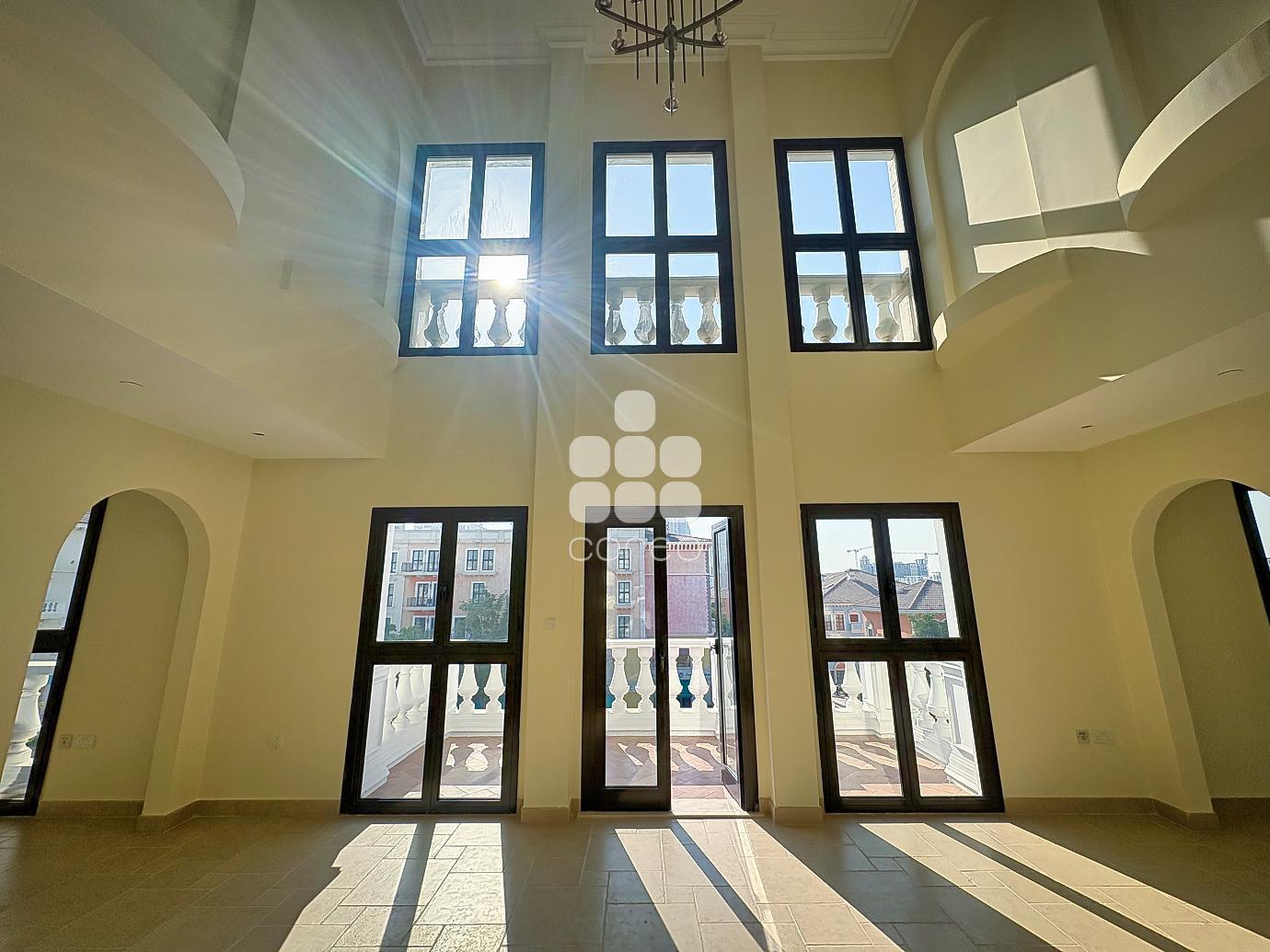 Image of property for rent sale in Qatar apartments villas offices
