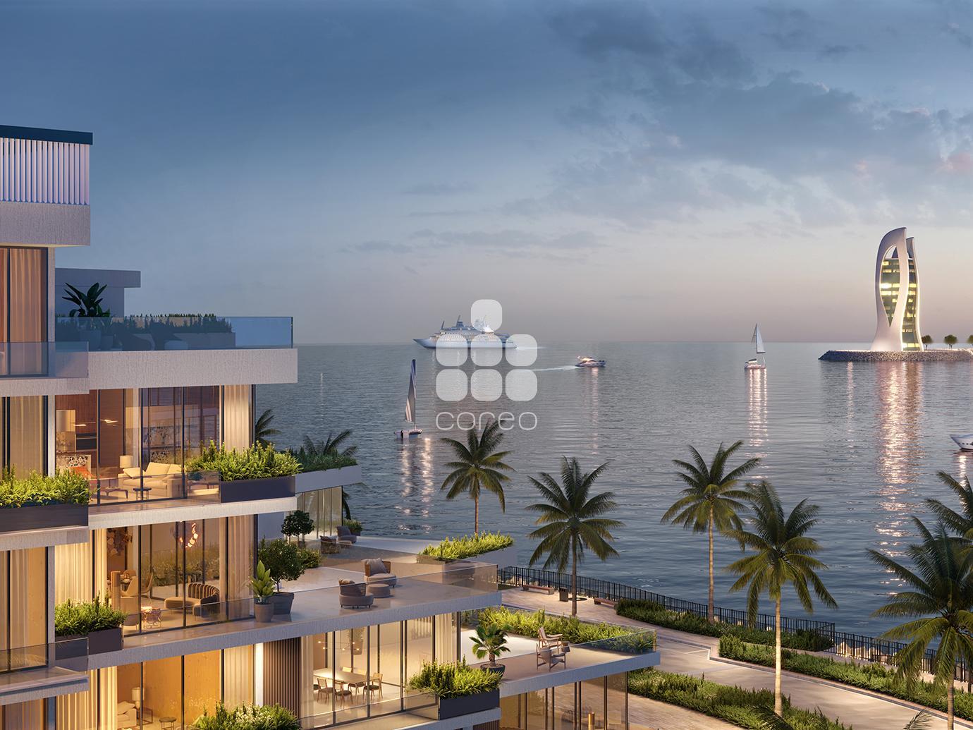 Image of property for rent sale in Qatar apartments villas offices