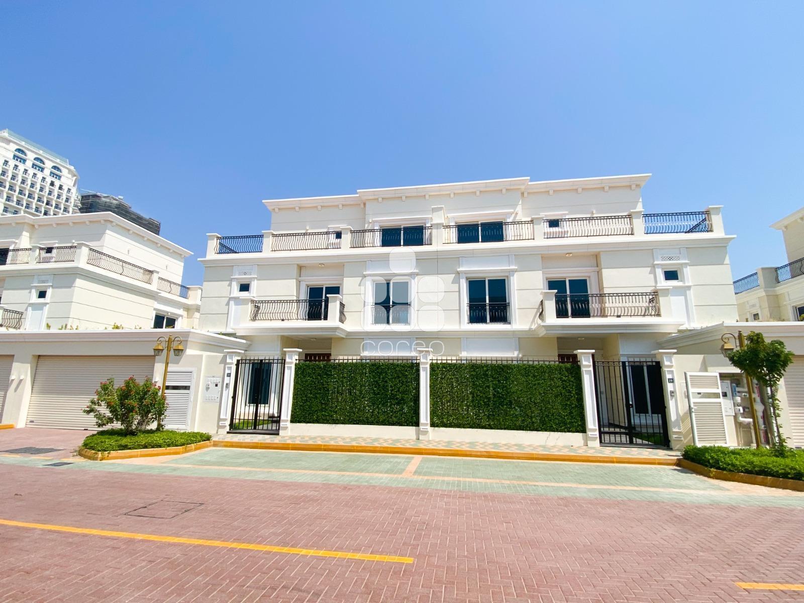 Image of property for rent sale in Qatar apartments villas offices