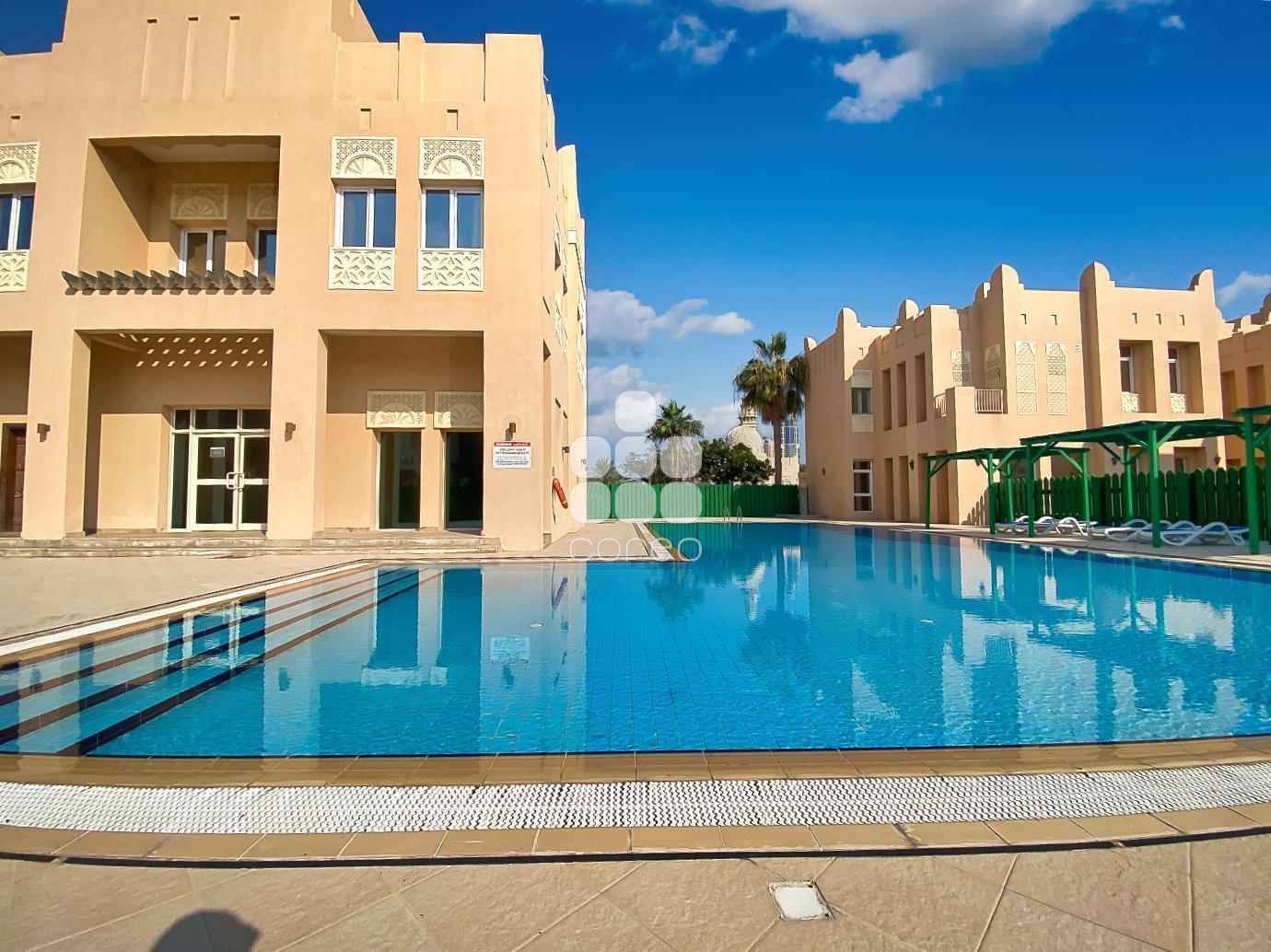Image of property for rent sale in Qatar apartments villas offices