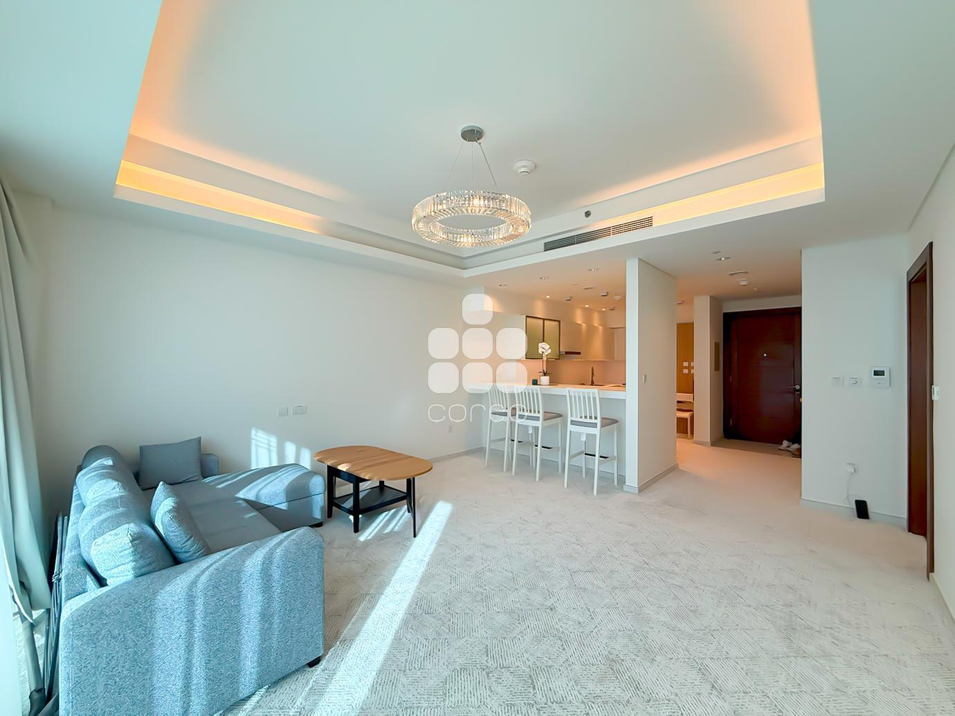 GREAT DEAL | HIGH-END FURNISHED 1BDR | FOR SALE