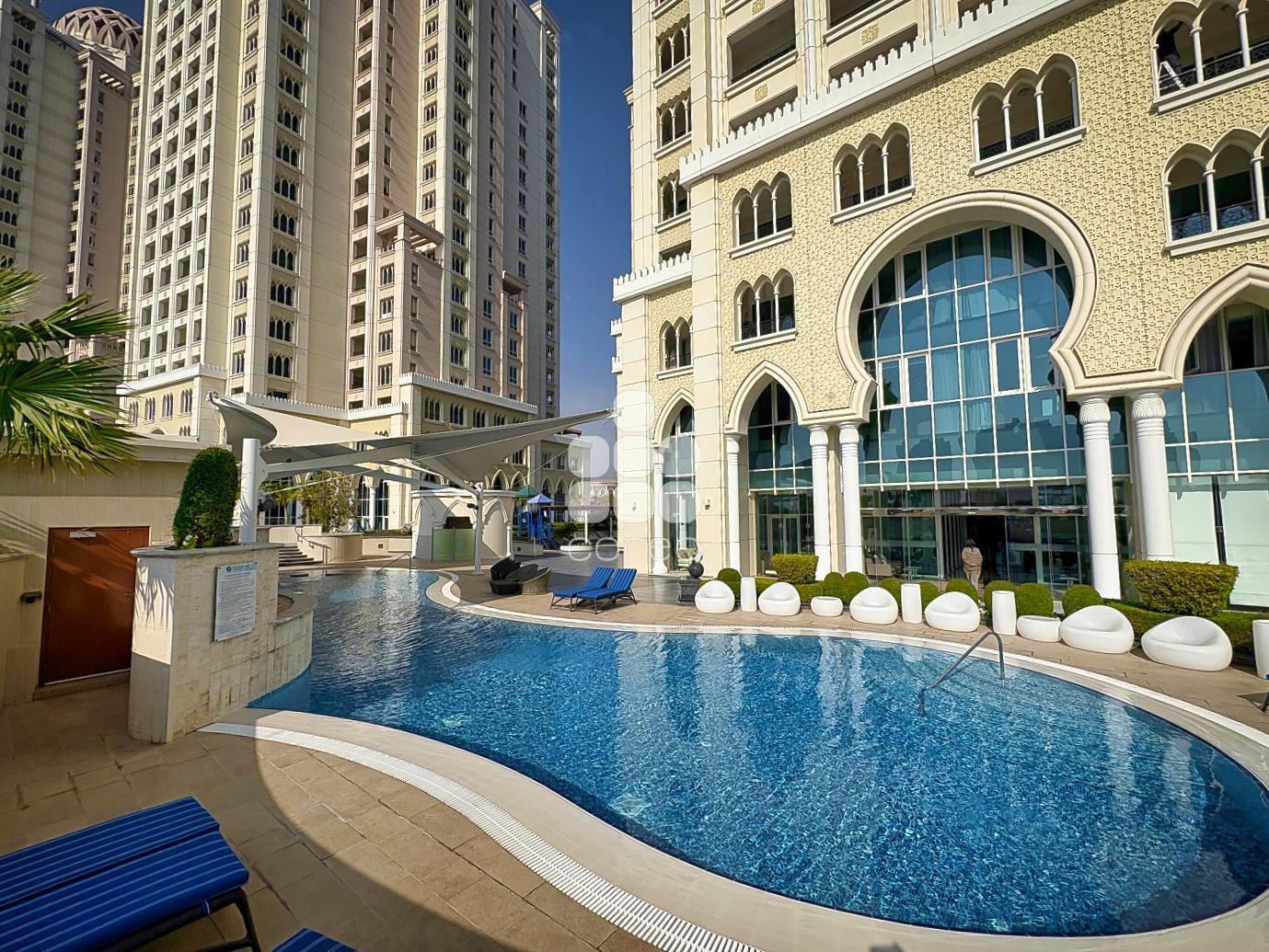 Image of property for rent sale in Qatar apartments villas offices