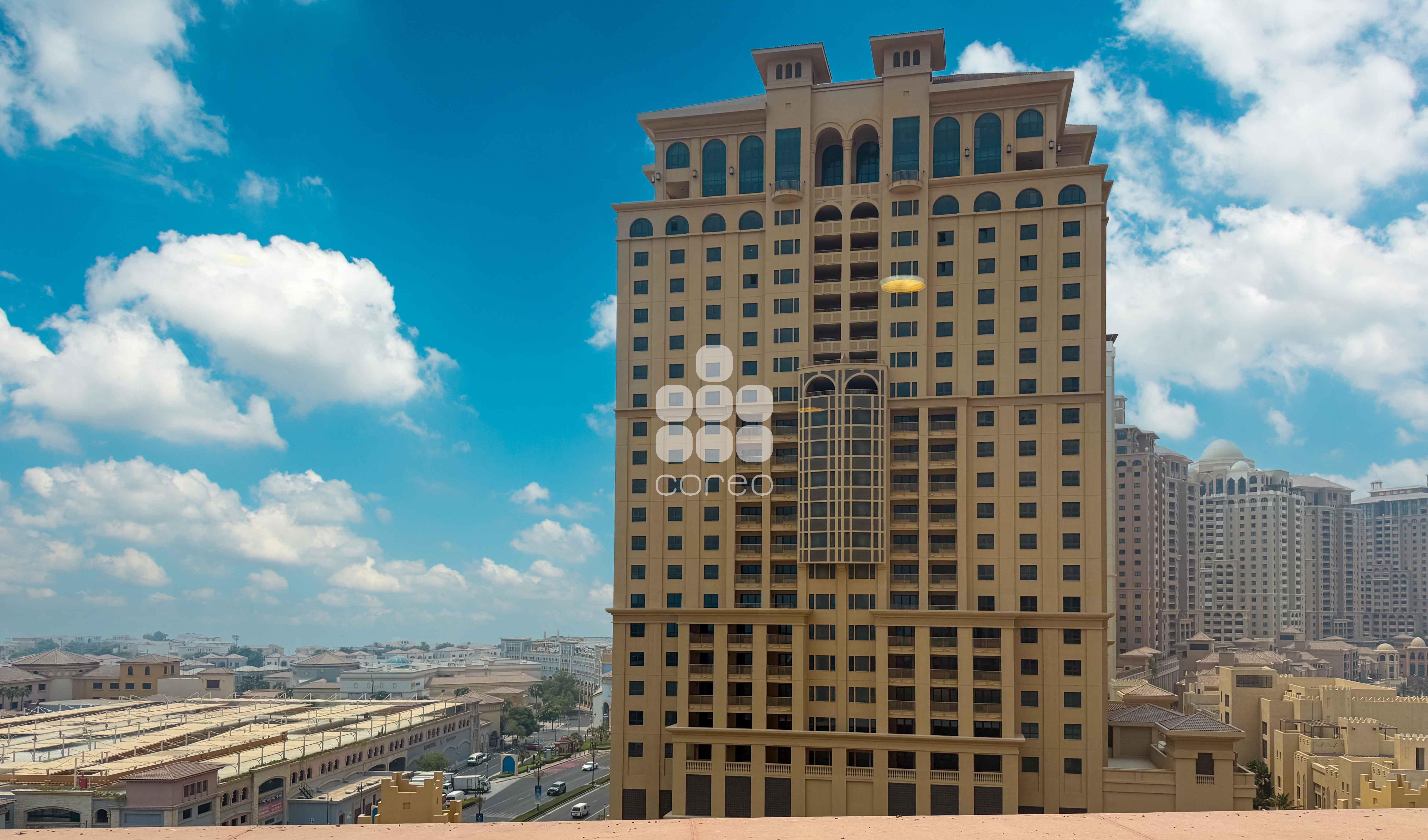 Image of property for rent sale in Qatar apartments villas offices
