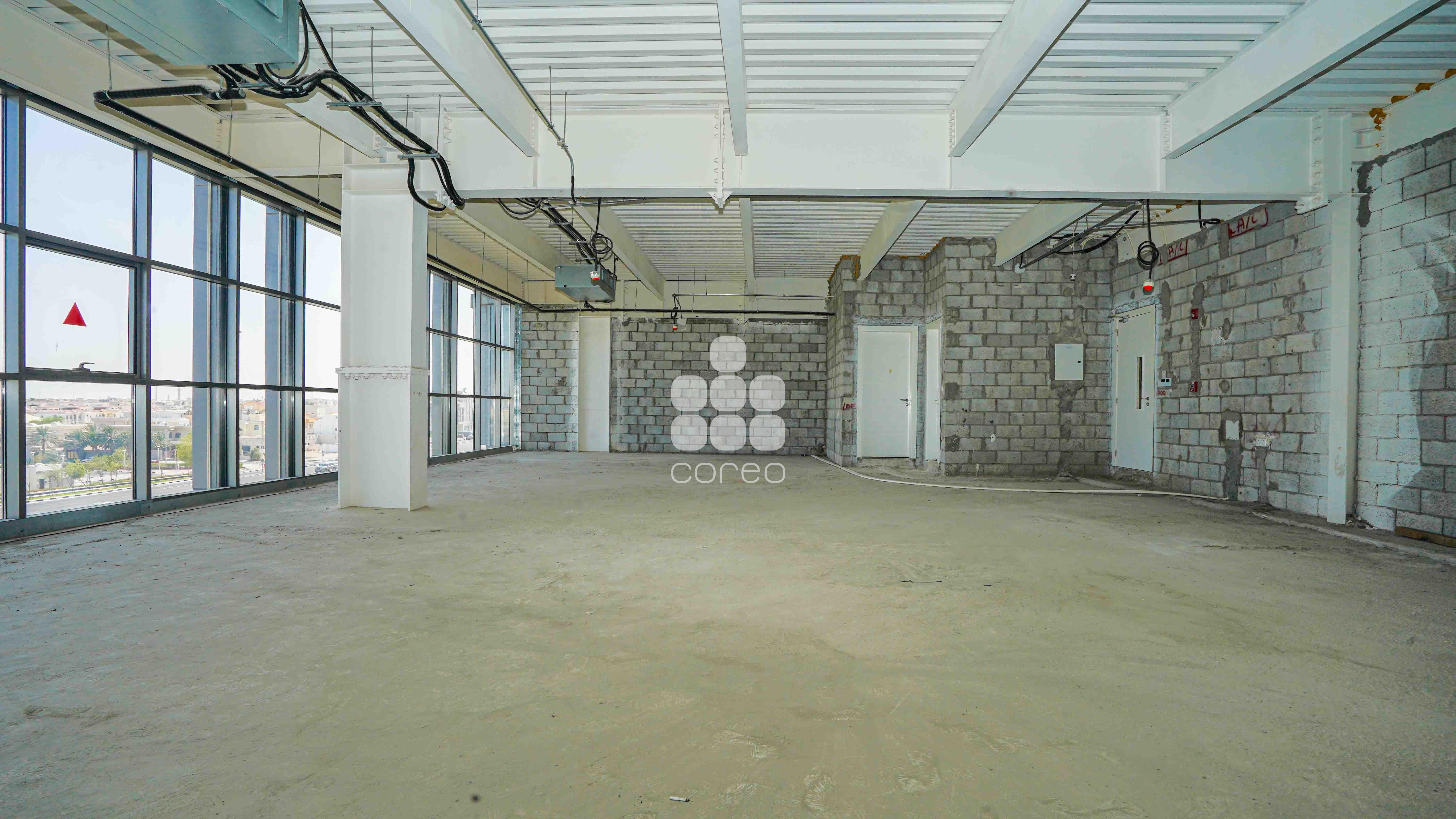 Image of property for rent sale in Qatar apartments villas offices