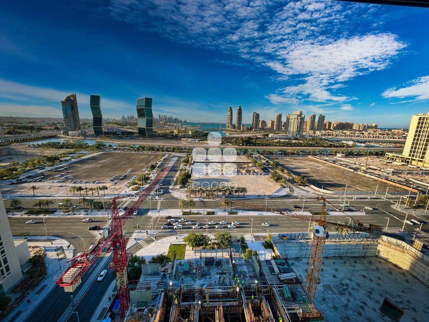 Image of property for rent sale in Qatar apartments villas offices
