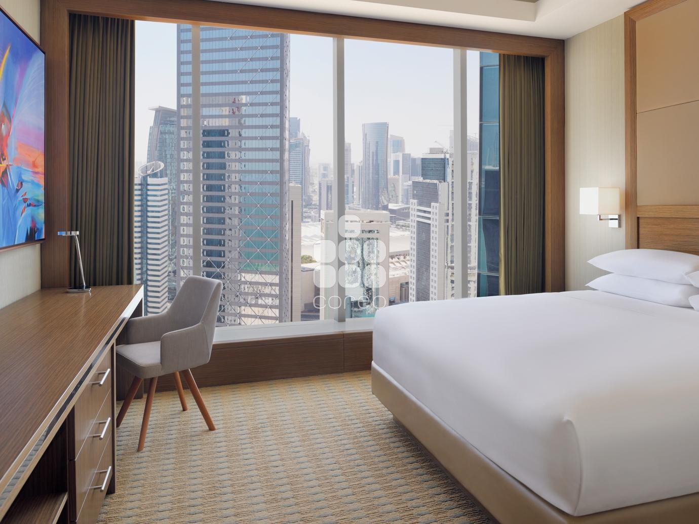 Image of property for rent sale in Qatar apartments villas offices